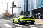 Lamborghini Huracan LP610-4 by Duke Dynamics 2016 года